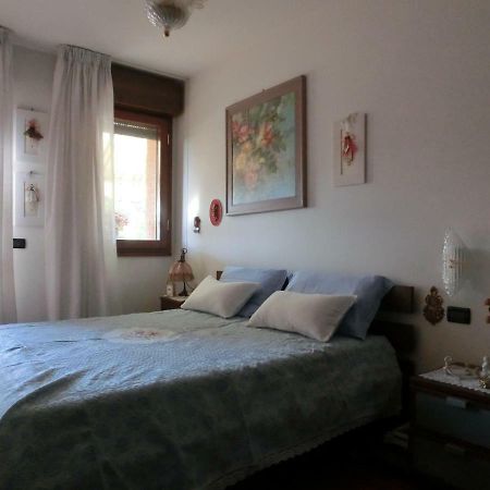 'La Casa Di Giovanna' Spinea Eksteriør billede