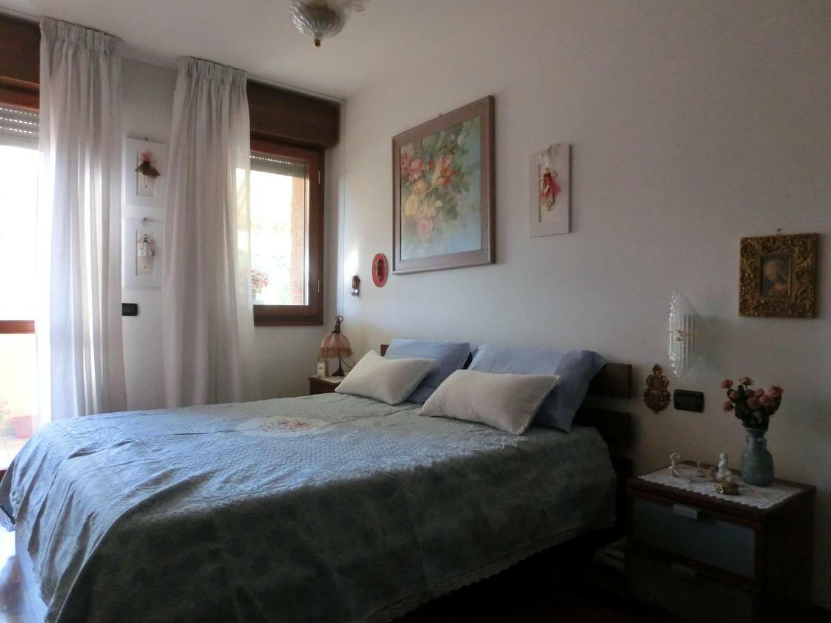 'La Casa Di Giovanna' Spinea Eksteriør billede