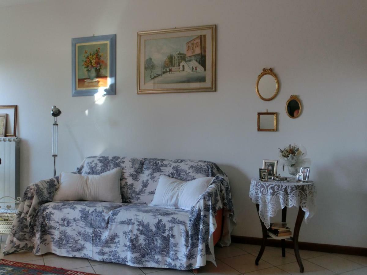 'La Casa Di Giovanna' Spinea Eksteriør billede