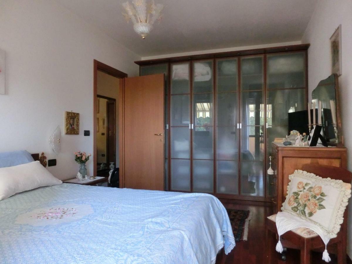'La Casa Di Giovanna' Spinea Eksteriør billede