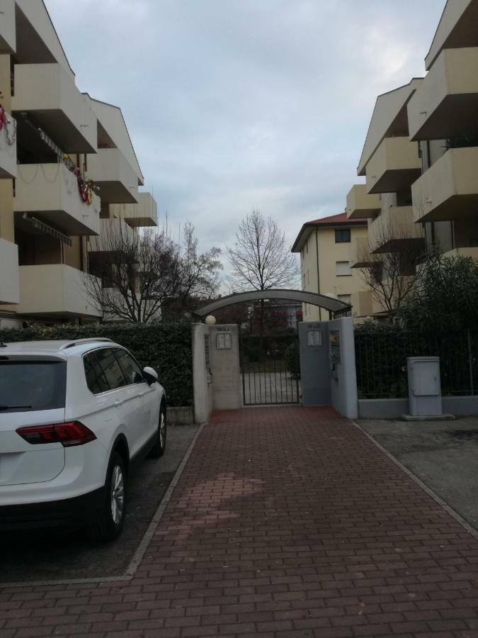 'La Casa Di Giovanna' Spinea Eksteriør billede
